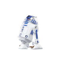 Star Wars: The Vintage Collection VC149 A New Hope: Artoo-Detoo (R2-D2) Action Figure (F9786)