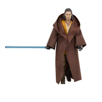 Star Wars: Vintage Collection VC329 - The Acolyte - Jedi Master Sol 3.75-inch Action Figure (F9791) LAST ONE!