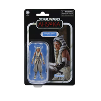 Star Wars: The Vintage Collection - Ahsoka Tano (Peridea) Action Figure (F9798) LOW STOCK
