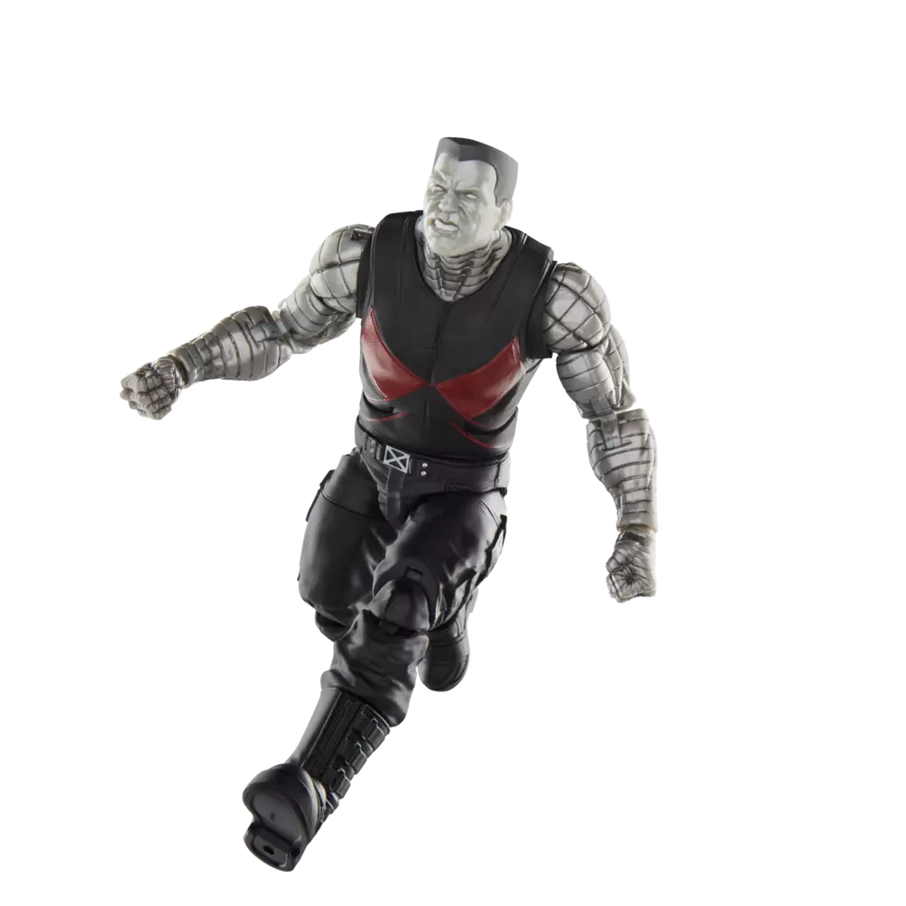 Marvel Legends Series - Marvel’s Colossus Deluxe Action Figure (F9812) LOW STOCK