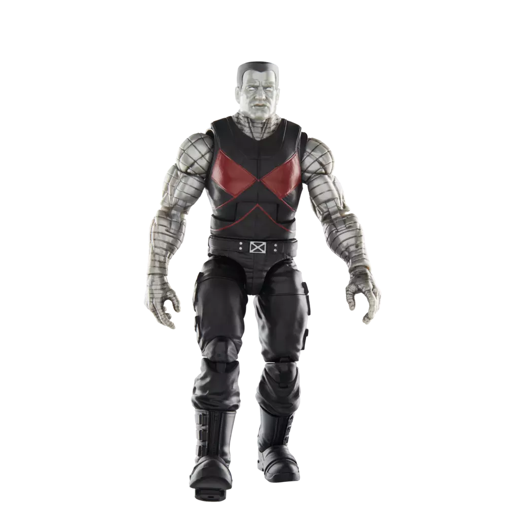 Marvel Legends Series - Marvel’s Colossus Deluxe Action Figure (F9812) LOW STOCK