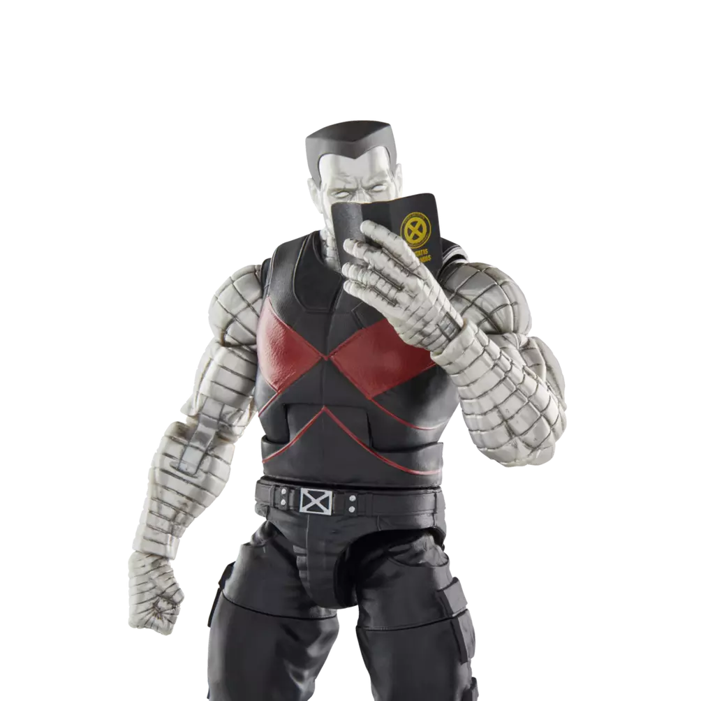 Marvel Legends Series - Marvel’s Colossus Deluxe Action Figure (F9812) LOW STOCK