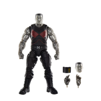 Marvel Legends Series - Marvel’s Colossus Deluxe Action Figure (F9812)