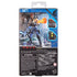G.I. Joe Classified Series #123 - Dreadnok Torch Action Figure (F9859)