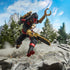 G.I. Joe: Classified Series #134 - Iron Grenadier B.A.T. Action Figure (F9860)