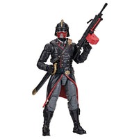G.I. Joe: Classified Series #132 - Iron Grenadier Action Figure (F9862) LOW STOCK