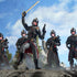 G.I. Joe: Classified Series #132 - Iron Grenadier Action Figure (F9862) LOW STOCK