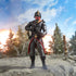G.I. Joe: Classified Series #132 - Iron Grenadier Action Figure (F9862) LOW STOCK