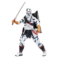 G.I. Joe: Classified Series #131 - Storm Shadow Action Figure (F9863)