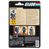 [PRE-ORDER] G.I. Joe: Classified Series Retro Cardback - Snow Serpent Action Figure (F9864)