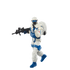 [PRE-ORDER] G.I. Joe: Classified Series Retro Cardback - Snow Serpent Action Figure (F9864)