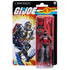 [PRE-ORDER] G.I. Joe: Classified Series Retro Cardback - Cobra Eel Action Figure (F9865)