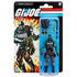 [PRE-ORDER] G.I. Joe: Classified Series Retro Cardback - Beach Head Action Figure (F9869)