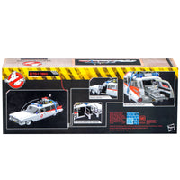 Ghostbusters Plasma Series Ecto-1 (1984) Action Vehicle (F9873) LOW STOCK
