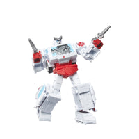Transformers - Studio Series 86-27 Brawn & 86-28 Autobot Ratchet Deluxe Action Figure 2-Pack (F9878) LOW STOCK