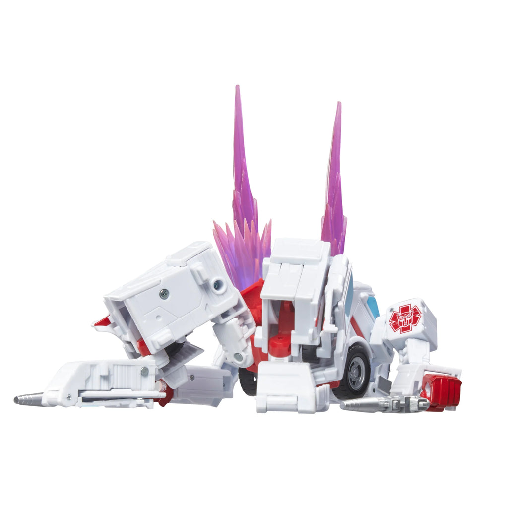 Transformers - Studio Series 86-27 Brawn & 86-28 Autobot Ratchet Deluxe Action Figure 2-Pack (F9878) LOW STOCK