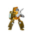 Transformers - Studio Series 86-27 Brawn & 86-28 Autobot Ratchet Deluxe Action Figure 2-Pack (F9878) LOW STOCK
