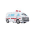 Transformers - Studio Series 86-27 Brawn & 86-28 Autobot Ratchet Deluxe Action Figure 2-Pack (F9878) LOW STOCK