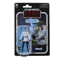 Star Wars Vintage Collection VC320 Jedi Survivor Cal Kestis (Imperial Officer Disguise) Figure F9979 LOW STOCK