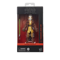 Star Wars: The Black Series - The Acolyte - #03 - Padawan Jecki Lon Action Figure (F9993) LOW STOCK