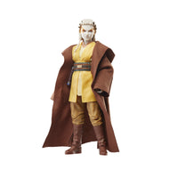 Star Wars: The Black Series - The Acolyte - #03 - Padawan Jecki Lon Action Figure (F9993) LOW STOCK