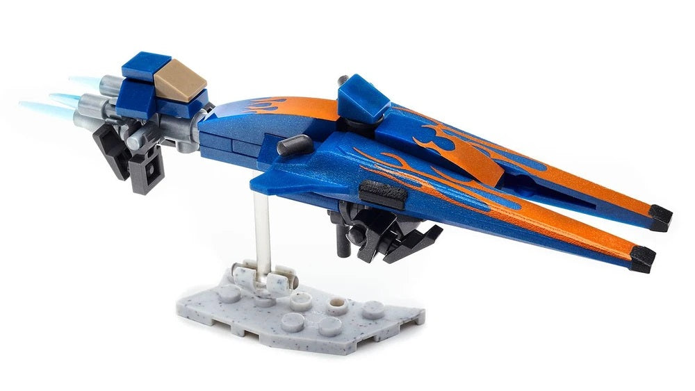 Mega Construx Destiny EV-30 Tumbler Sparrow Building Toy