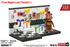 McFarlane Toys - Five Nights at Freddy\'s 2 - Party Room Construction Set (12692) LOW STOCK