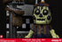 McFarlane Toys - Five Nights at Freddy's - Phantom Balloon Boy & Office Hallway Building Toy 12813