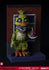 McFarlane Toys - Five Nights at Freddy's - Nightmare Chica with Right Hall Window Building Toy 12684