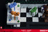 McFarlane Toys - Five Nights at Freddy\'s 2 - Party Room Construction Set (12692) LOW STOCK