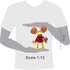 Boss Fight Studio - Fraggle Rock: Back to the Rock - Red 1:12 Scale Action Figure (FR0002) LOW STOCK