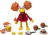 Boss Fight Studio - Fraggle Rock: Back to the Rock - Red 1:12 Scale Action Figure (FR0002) LOW STOCK