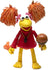 Boss Fight Studio - Fraggle Rock: Back to the Rock - Red 1:12 Scale Action Figure (FR0002) LOW STOCK