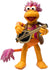 Boss Fight Studio - Fraggle Rock: Back to the Rock - Gobo 1:12 Action Figure (FR0003) LOW STOCK