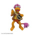 Boss Fight Studio - Fraggle Rock: Back to the Rock - Gobo 1:12 Action Figure (FR0003) LOW STOCK