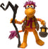 Boss Fight Studio - Fraggle Rock: Back to the Rock - Gobo 1:12 Action Figure (FR0003) LOW STOCK