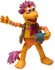 Boss Fight Studio - Fraggle Rock: Back to the Rock - Gobo 1:12 Action Figure (FR0003) LOW STOCK