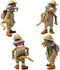 Boss Fight Studio - Fraggle Rock: Back to the Rock - Uncle Travelling Matt 1:12 Action Figure FR0004 LOW STOCK