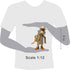 Boss Fight Studio - Fraggle Rock: Back to the Rock - Uncle Travelling Matt 1:12 Action Figure FR0004 LOW STOCK