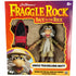 Boss Fight Studio - Fraggle Rock: Back to the Rock - Uncle Travelling Matt 1:12 Action Figure FR0004 LOW STOCK