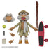 Boss Fight Studio - Fraggle Rock: Back to the Rock - Uncle Travelling Matt 1:12 Action Figure FR0004 LOW STOCK