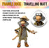 Boss Fight Studio - Fraggle Rock: Back to the Rock - Uncle Travelling Matt 1:12 Action Figure FR0004 LOW STOCK