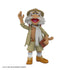 Boss Fight Studio - Fraggle Rock: Back to the Rock - Uncle Travelling Matt 1:12 Action Figure FR0004 LOW STOCK