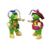 Boss Fight Studio - Fraggle Rock: Back to the Rock - Cotterpin & Architect 1:12 Doozer Figures FR0005 LOW STOCK