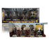 Movie Maniacs: Fallout (2024) Lucy, Maximus, The Ghoul & Vault Boy Limited Edition 4-Pack (14097) LOW STOCK