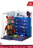 McFarlane Toys - Five Nights at Freddy\'s - Left Dresser and Door Building Toy (12821)