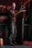 NECA - A Nightmare on Elm Street II - Freddy\'s Revenge Ultimate Freddy Action Figure (39899)