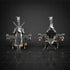 [PRE-ORDER] HasLab G.I. Joe Assault Copter Dragonfly (XH-1) Limited Edition LAST ONE!