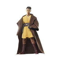 Star Wars: The Black Series - The Acolyte - 04 - Jedi Knight Yord Fandar Action Figure (G0010) LOW STOCK