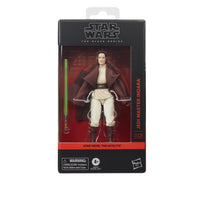 Star Wars: The Black Series - The Acolyte - 05 - Jedi Master Indara Action Figure (G0011) LOW STOCK